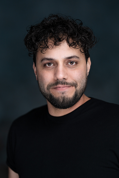 Photo of Cesar A. Rodriguez Rosario